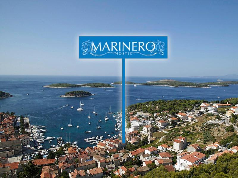 Cheap Sleep Marinero (Adults Only) Hostel Hvar Town Exterior photo